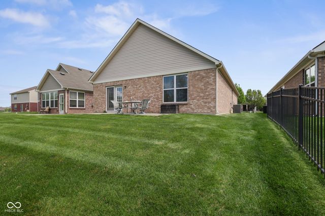 4808 Ozark Lane, Indianapolis, IN 46239