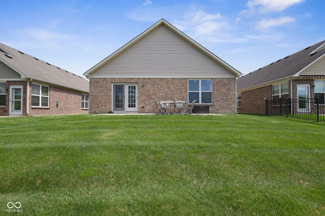 4808 Ozark Lane, Indianapolis, IN 46239