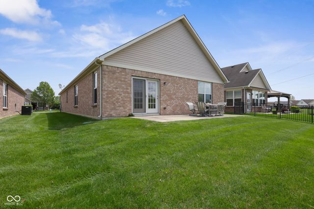 4808 Ozark Lane, Indianapolis, IN 46239