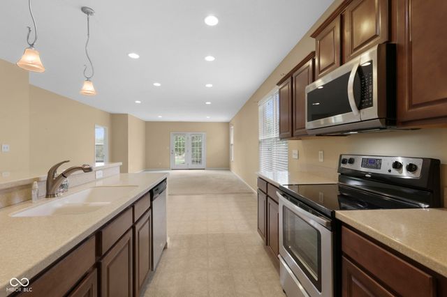 4808 Ozark Lane, Indianapolis, IN 46239