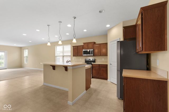 4808 Ozark Lane, Indianapolis, IN 46239