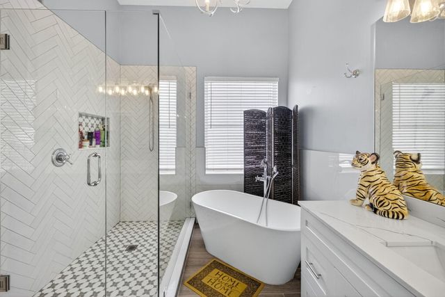 6405 Shadow Creek Village Circle E, Lake Worth, FL 33463