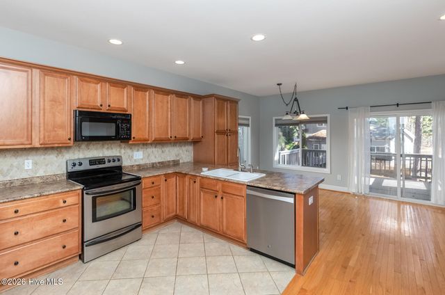 1220 Burning Tree Road, Pinehurst, NC 28374