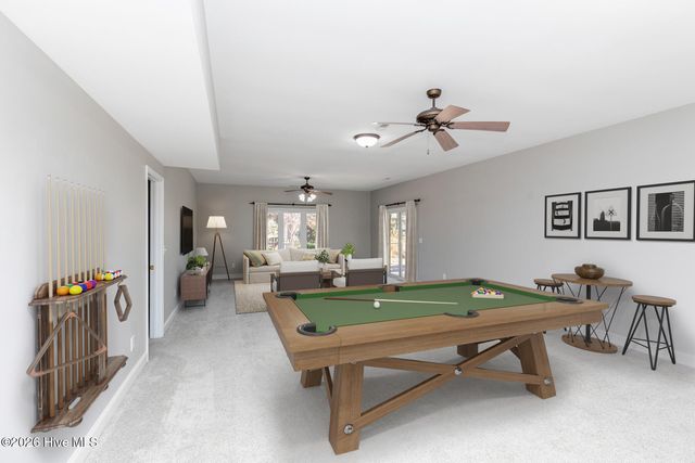 1220 Burning Tree Road, Pinehurst, NC 28374