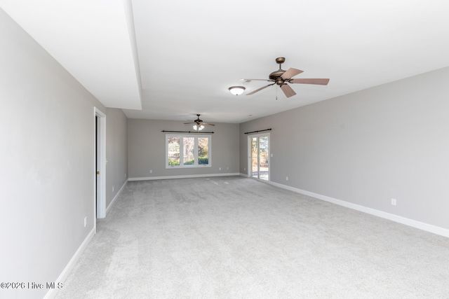 1220 Burning Tree Road, Pinehurst, NC 28374