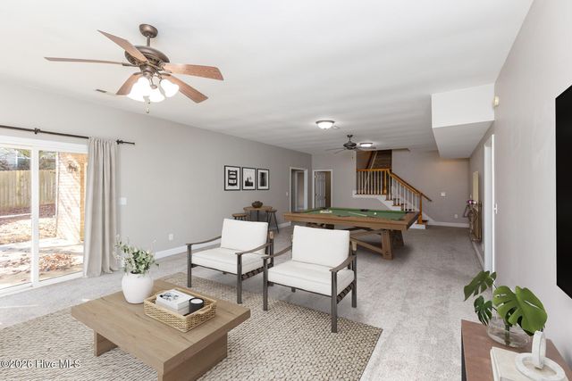 1220 Burning Tree Road, Pinehurst, NC 28374