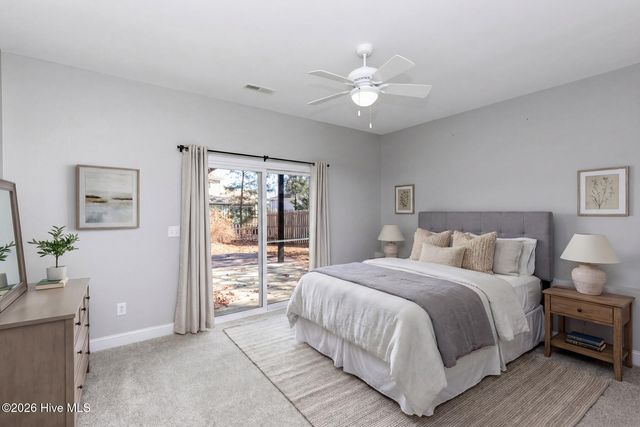 1220 Burning Tree Road, Pinehurst, NC 28374