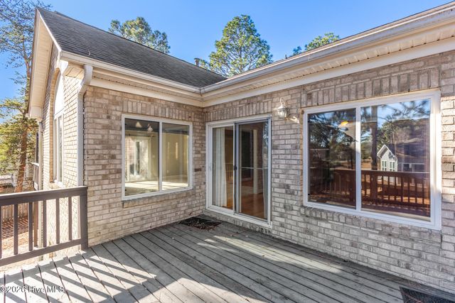 1220 Burning Tree Road, Pinehurst, NC 28374