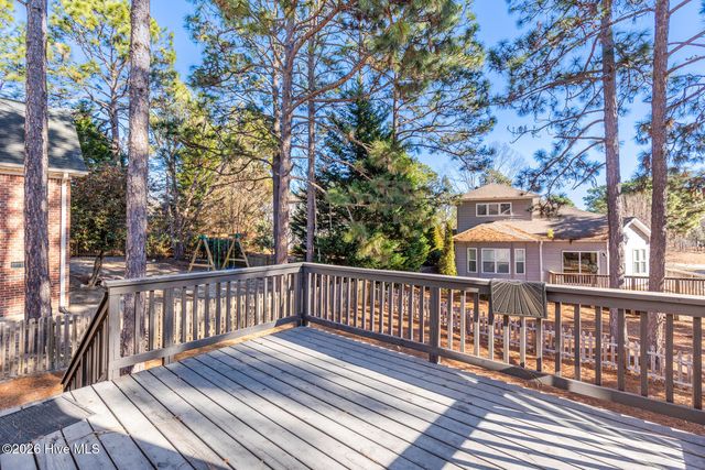 1220 Burning Tree Road, Pinehurst, NC 28374