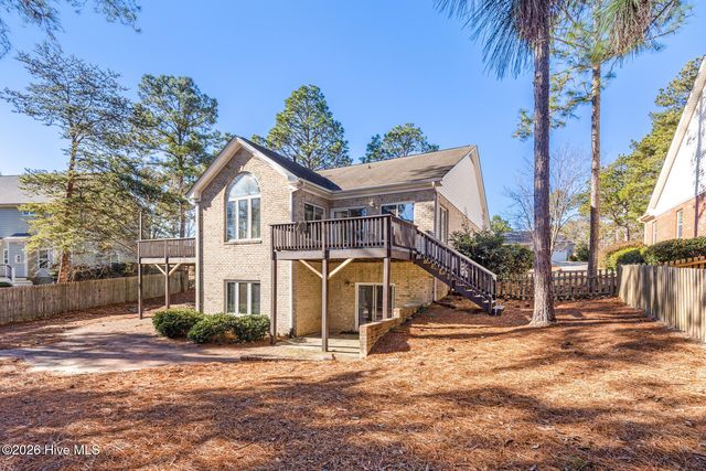 1220 Burning Tree Road, Pinehurst, NC 28374