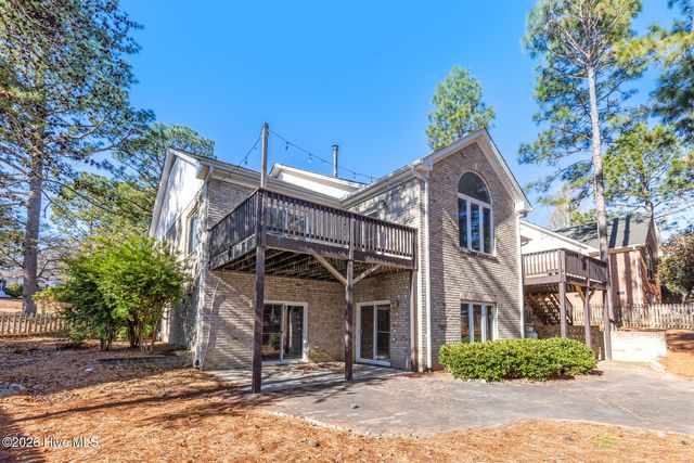 1220 Burning Tree Road, Pinehurst, NC 28374