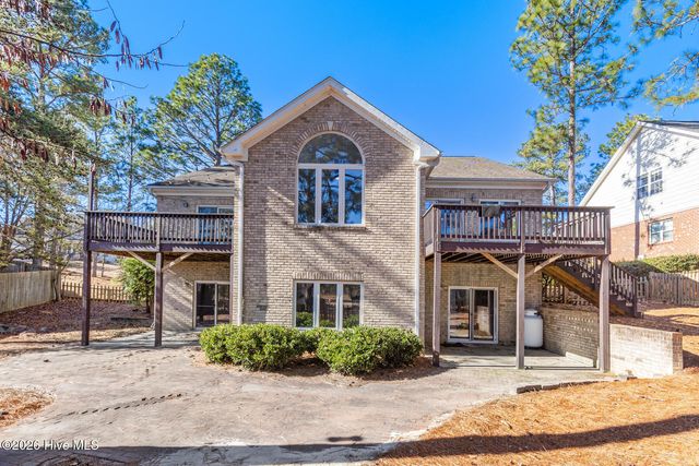 1220 Burning Tree Road, Pinehurst, NC 28374