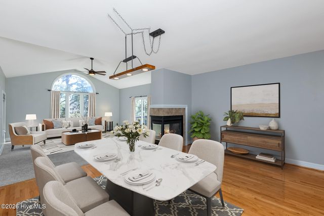 1220 Burning Tree Road, Pinehurst, NC 28374