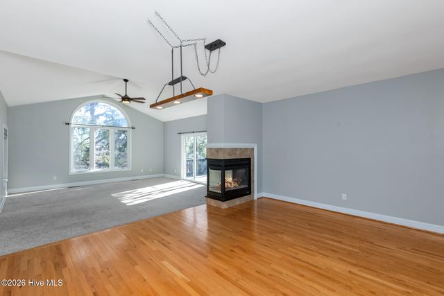 1220 Burning Tree Road, Pinehurst, NC 28374