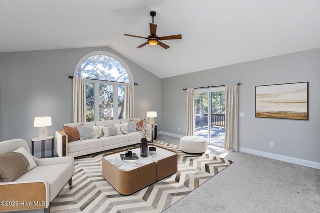 1220 Burning Tree Road, Pinehurst, NC 28374