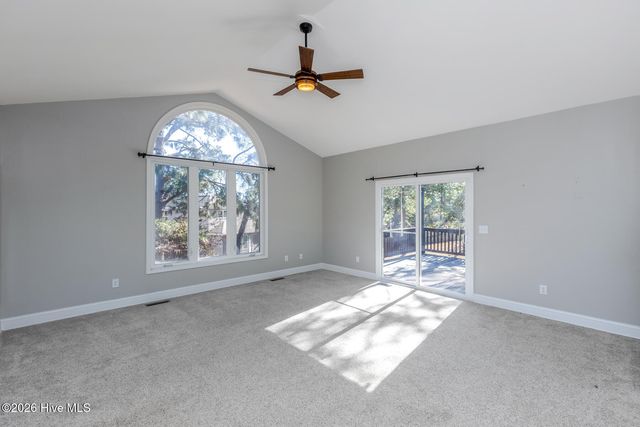 1220 Burning Tree Road, Pinehurst, NC 28374