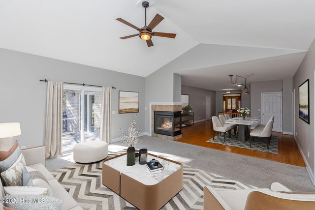 1220 Burning Tree Road, Pinehurst, NC 28374