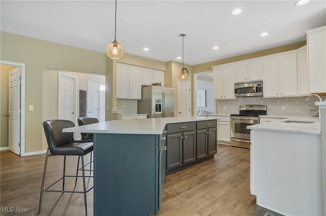 4523 Northledge Court, Copley, OH 44321