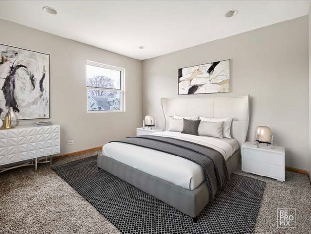 15929 marshfield Avenue, Harvey, IL 60426