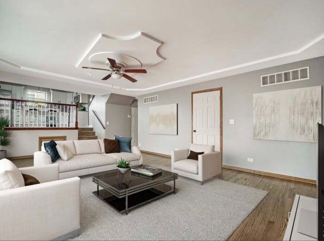 15929 marshfield Avenue, Harvey, IL 60426