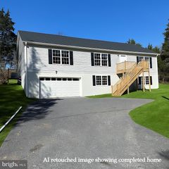 485 TOLL HOUSE RD, Maurertown, VA 22644