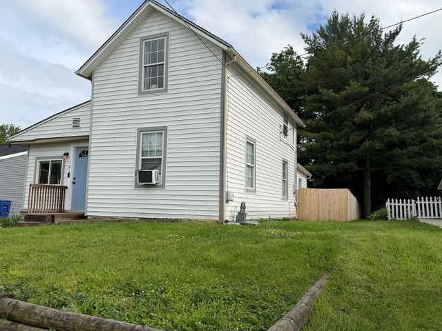 101 West Harrison Street, Delaware, OH 43015