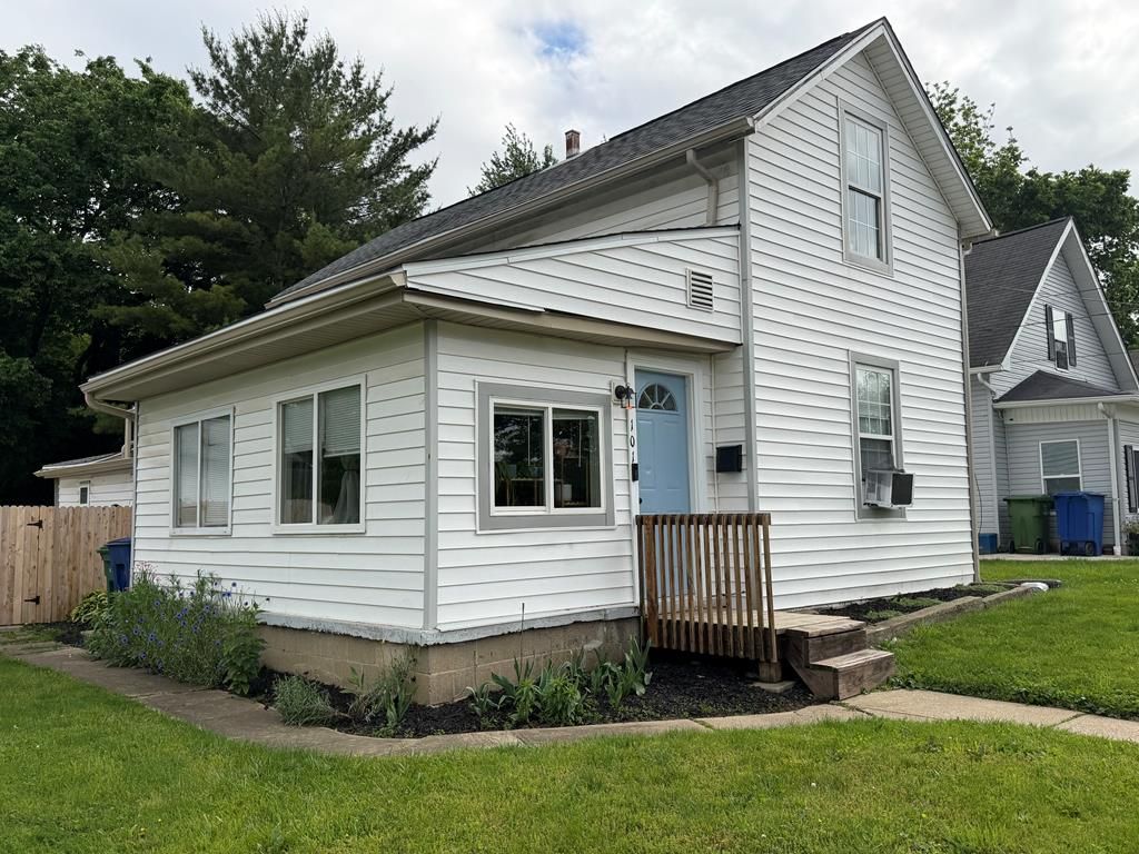 101 West Harrison Street, Delaware, OH 43015
