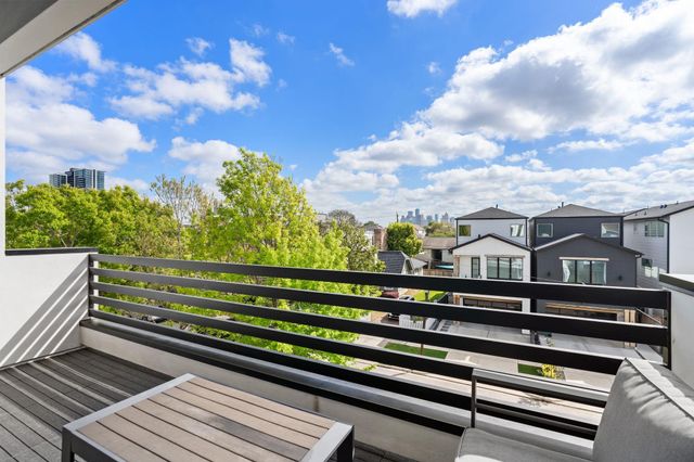 1918 Brun Street, Houston, TX 77019