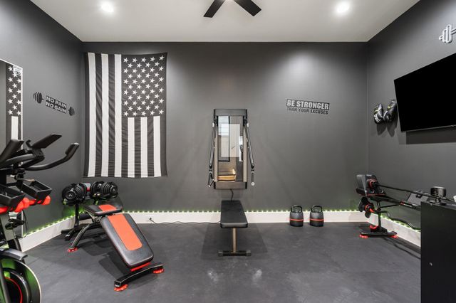 1918 Brun Street, Houston, TX 77019