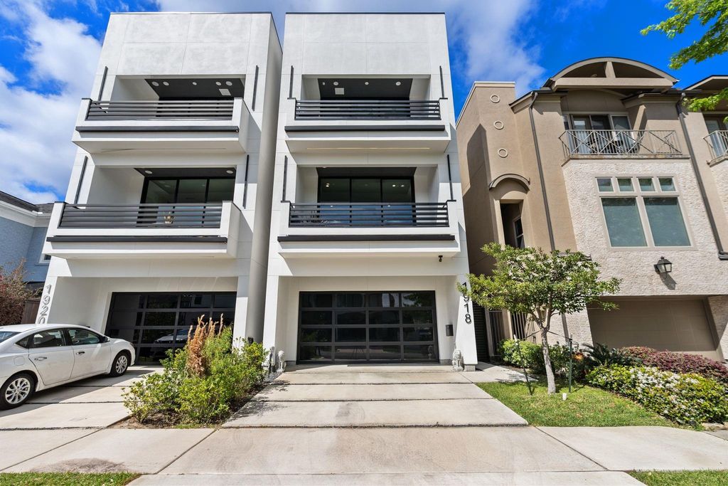 1918 Brun Street, Houston, TX 77019