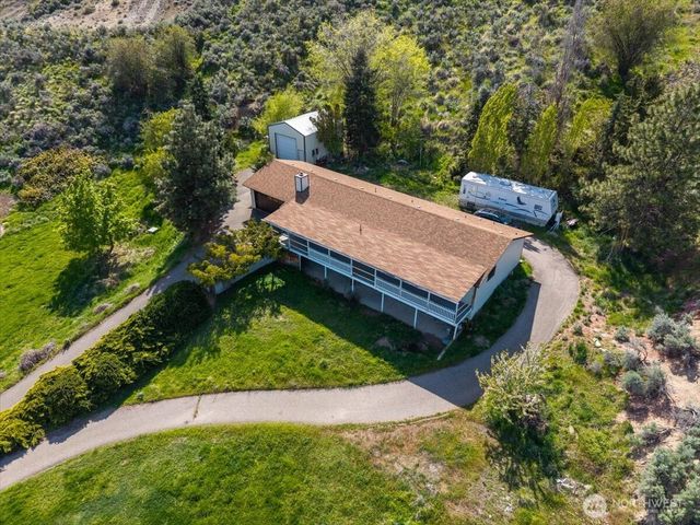 1531 Millerdale Avenue, Wenatchee, WA 98801