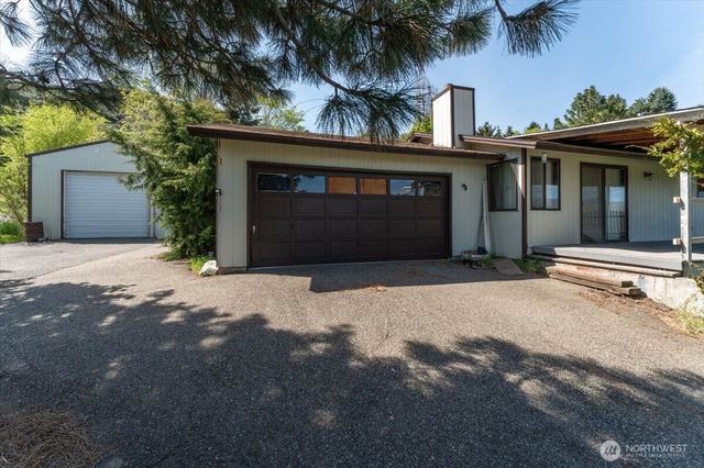 1531 Millerdale Avenue, Wenatchee, WA 98801