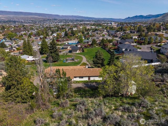1531 Millerdale Avenue, Wenatchee, WA 98801