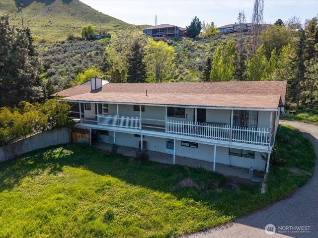 1531 Millerdale Avenue, Wenatchee, WA 98801