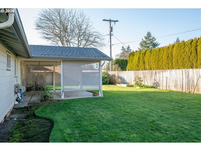 472 SPRINGDALE Ave, Springfield, OR 97477