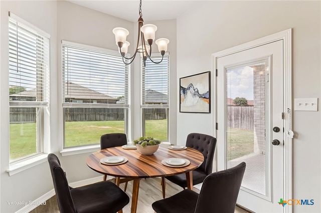 708 Holstein Drive, Belton, TX 76513