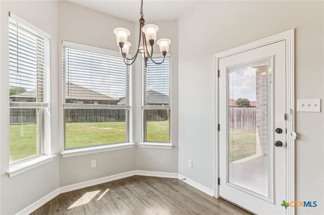 708 Holstein Drive, Belton, TX 76513