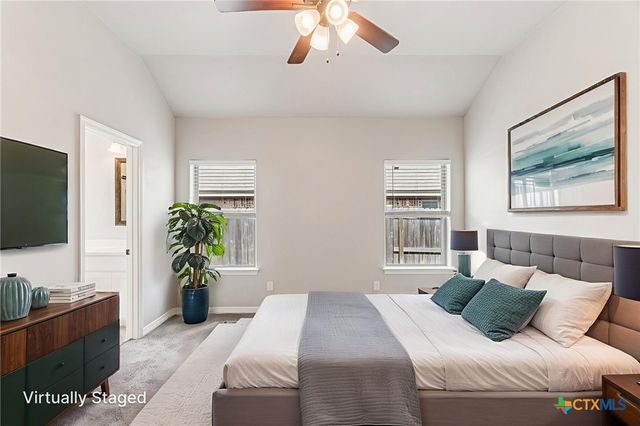 708 Holstein Drive, Belton, TX 76513