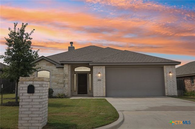 708 Holstein Drive, Belton, TX 76513