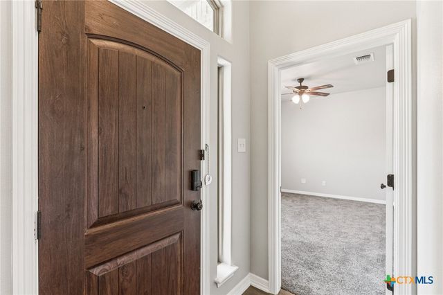 708 Holstein Drive, Belton, TX 76513