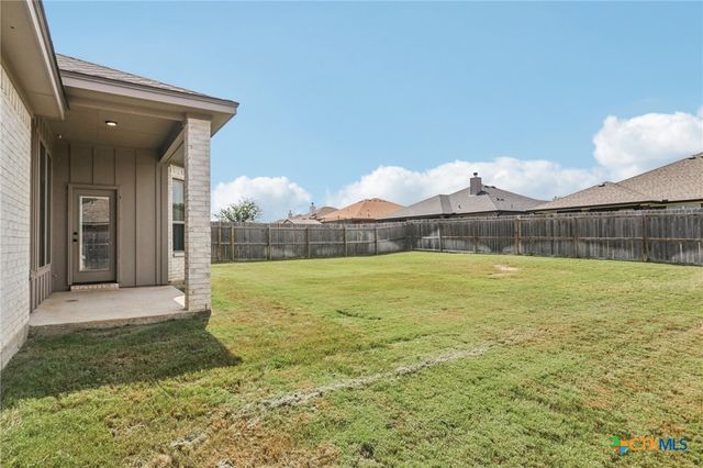 708 Holstein Drive, Belton, TX 76513