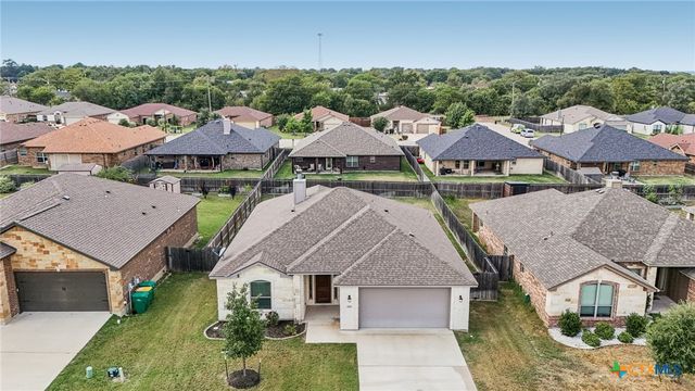 708 Holstein Drive, Belton, TX 76513