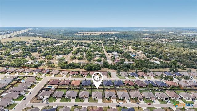 708 Holstein Drive, Belton, TX 76513
