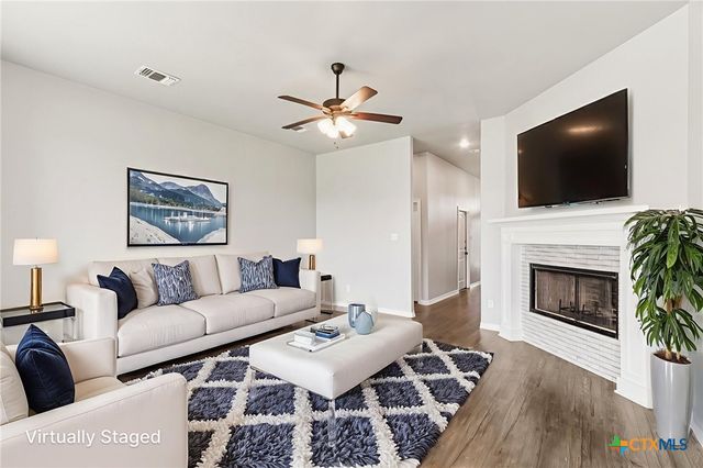 708 Holstein Drive, Belton, TX 76513