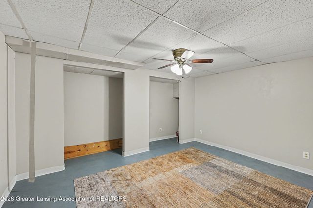 3161 Island Highway, Charlotte, MI 48813