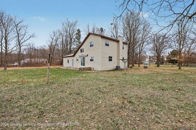 3161 Island Highway, Charlotte, MI 48813