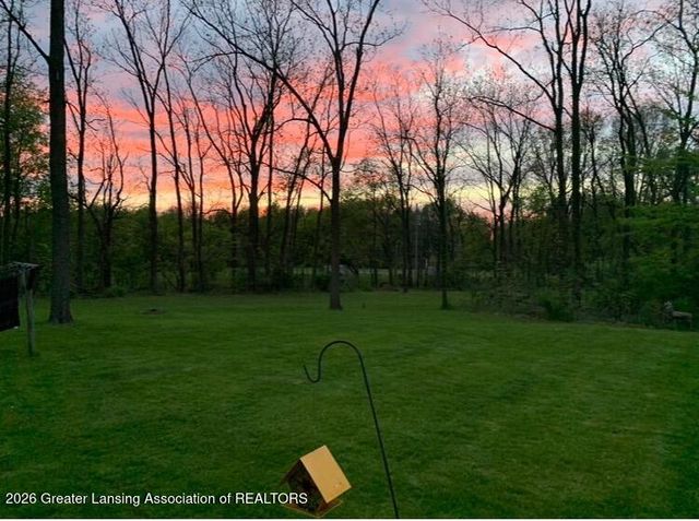 3161 Island Highway, Charlotte, MI 48813