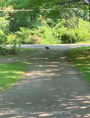 3161 Island Highway, Charlotte, MI 48813