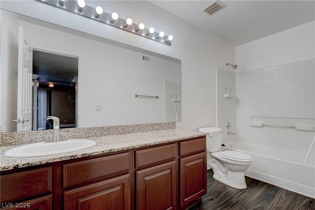 6800 East Lake Mead Boulevard 2033, Las Vegas, NV 89156