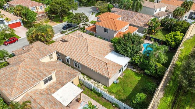 4012 NW 62nd Court, Coconut Creek, FL 33073